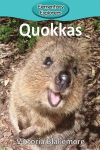 bokomslag Quokkas