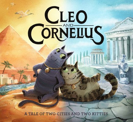 Cleo and Cornelius 1