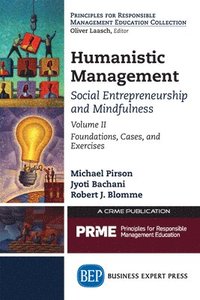 bokomslag Humanistic Management