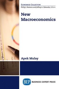 bokomslag New Macroeconomics