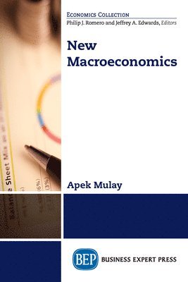bokomslag New Macroeconomics