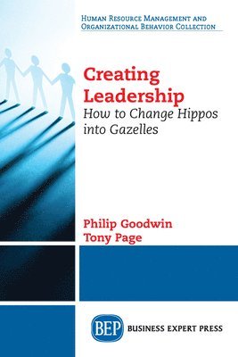 Creating Leadership 1