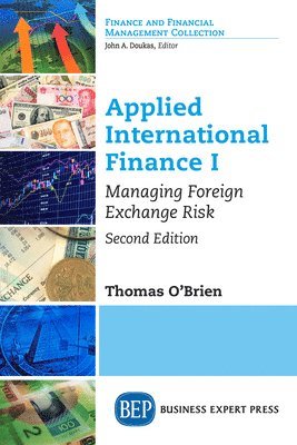 bokomslag Applied International Finance, Volume I