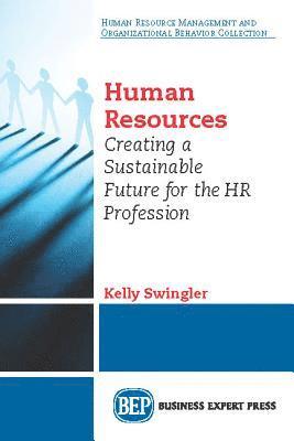 bokomslag Agile Human Resources