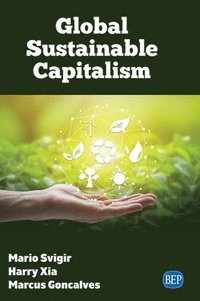 bokomslag Global Sustainable Capitalism