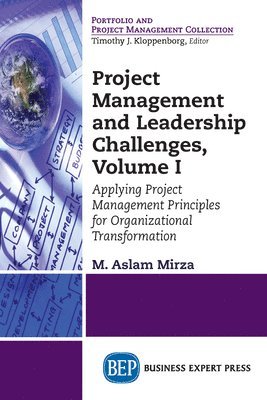 bokomslag Project Management and Leadership Challenges, Volume I