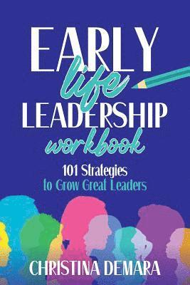 bokomslag Early Life Leadership Workbook