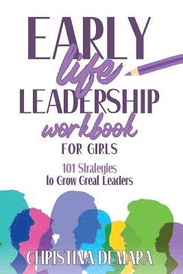 Early Life Leadership in Workbook for Girls 1