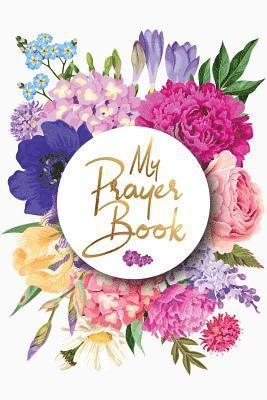 bokomslag My Prayer Book