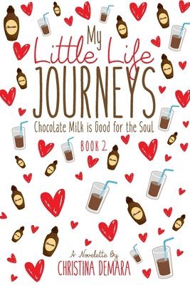 My Little Life Journeys: Chocolate Milk is Good for the Soul 1