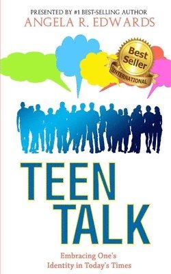 Teen Talk: Embracing One's Identity in Today's Times 1