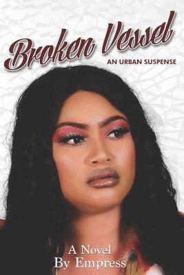 Broken Vessel 1