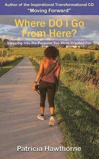 bokomslag Where Do I Go from Here?: Stepping into the Purpose You Were Created For