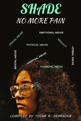 Shade: No More Pain 1