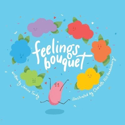 Feelings Bouquet 1