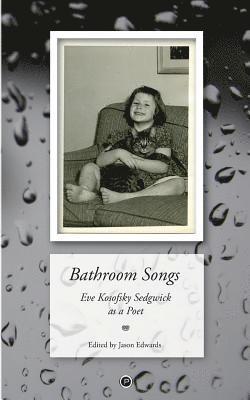 Jason Edwards - Bathroom Songs, Häftad