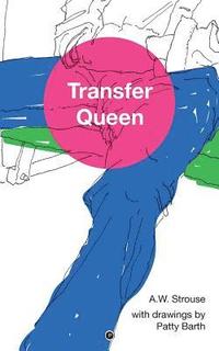 bokomslag Transfer Queen