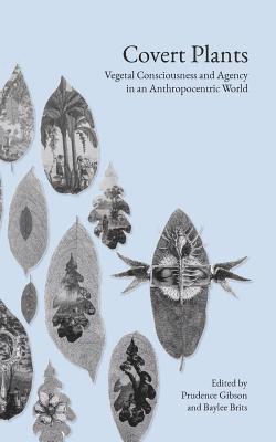 bokomslag Covert Plants: Vegetal Consciousness and Agency in an Anthropocentric World