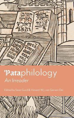 bokomslag 'Pataphilology: An Irreader