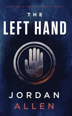 bokomslag Left Hand