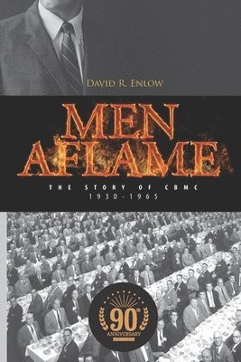 Men Aflame: The Story of CBMC 1