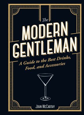 The Modern Gentleman 1