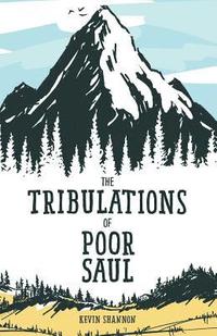 bokomslag The Tribulations of Poor Saul