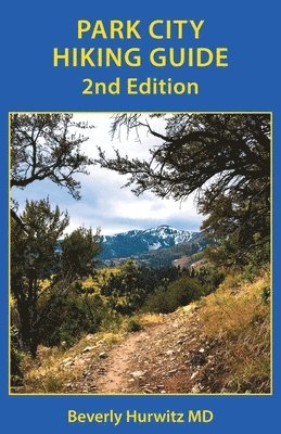 Park City Hiking Guide 1