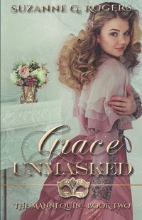 bokomslag Grace Unmasked