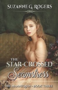 bokomslag The Star-Crossed Seamstress