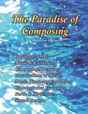 The Paradise of Composing 1