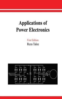 bokomslag Applications of Power Electronics