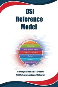 bokomslag OSI Reference Model