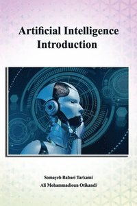 bokomslag Artificial Intelligence Introduction