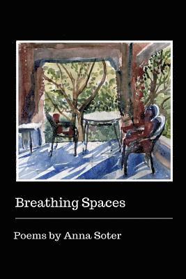bokomslag Breathing Spaces