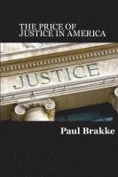 bokomslag The Price of Justice