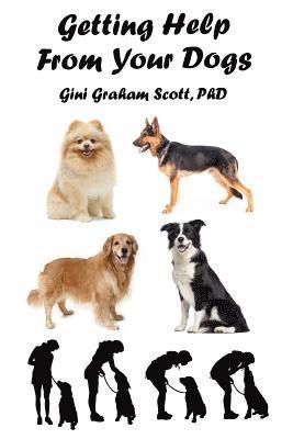 bokomslag Getting Help from Your Dogs
