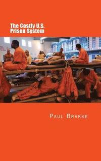 bokomslag The Costly U. S. Prison System