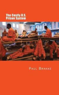 bokomslag The Costly U. S. Prison System: Too Costly in Dollars, National Prestige, and Lives