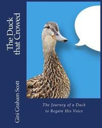 bokomslag The Duck that Crowed