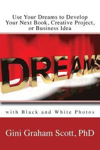bokomslag Use Your Dreams to Develop Your Next Book, Creative Project, or Business Idea