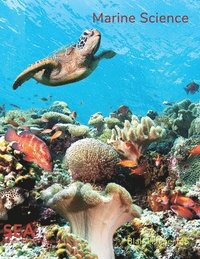 bokomslag Marine Science