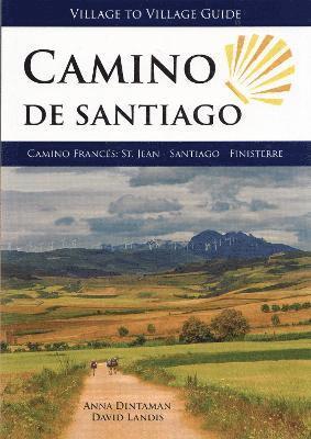 Camino De Santiago