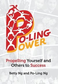 bokomslag Po-Ling Power