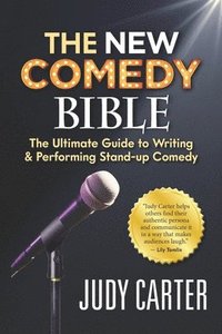 bokomslag The NEW Comedy Bible
