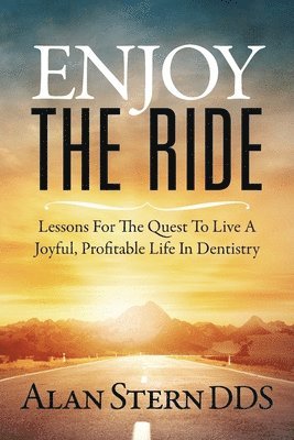 Alan Stern - Enjoy the Ride, Häftad