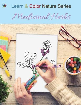 Medicinal Herbs 1