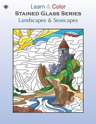 Landscapes & Seascapes 1