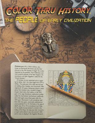 The People of Early Civilization 1