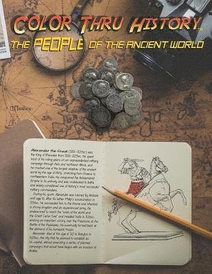 The People of the Ancient World 1